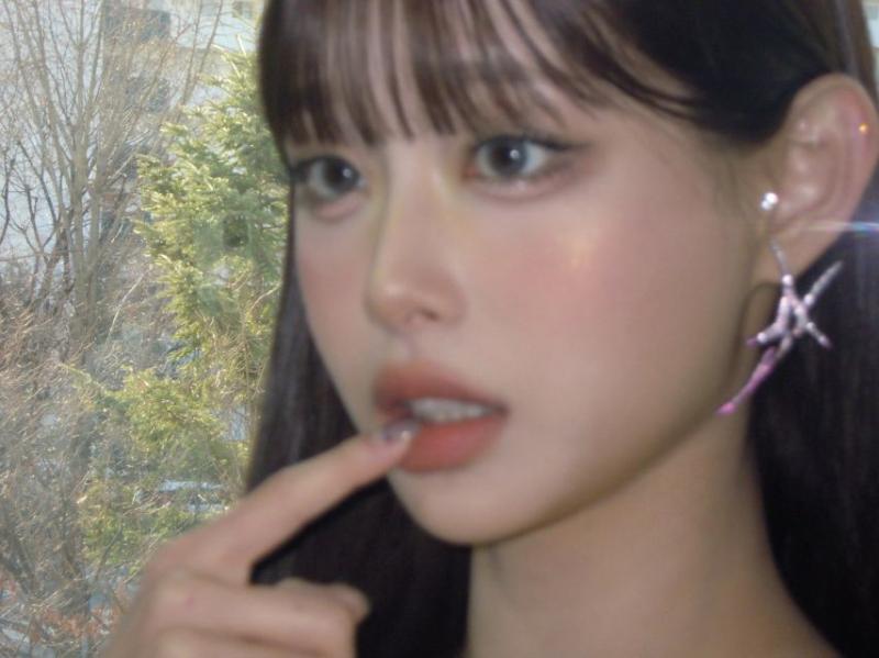 츄