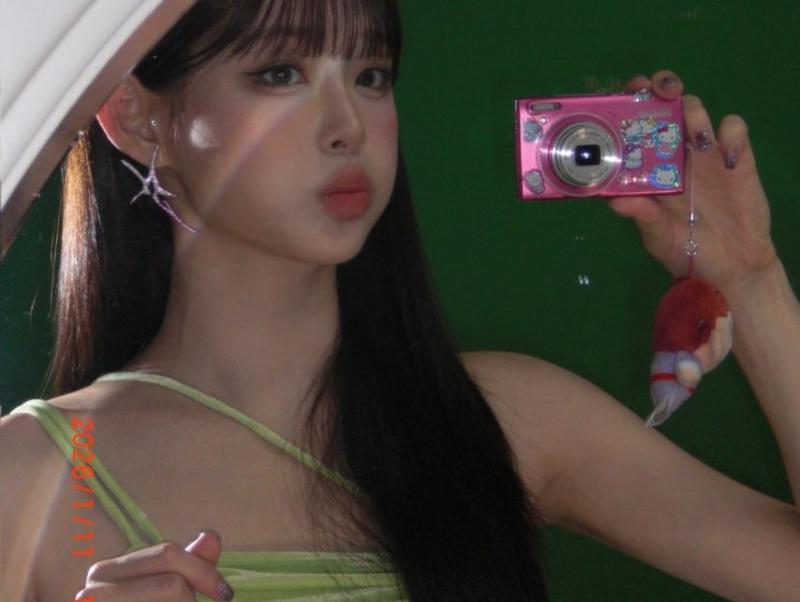 츄