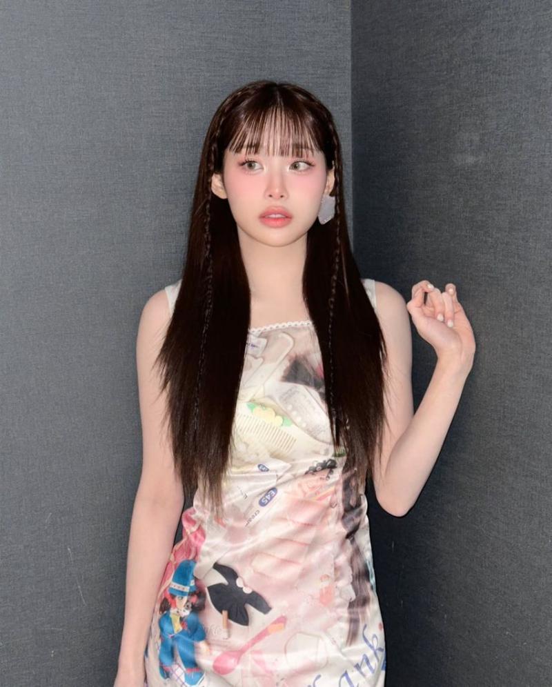 츄
