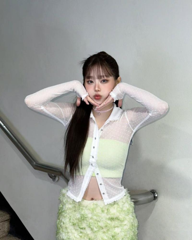 츄