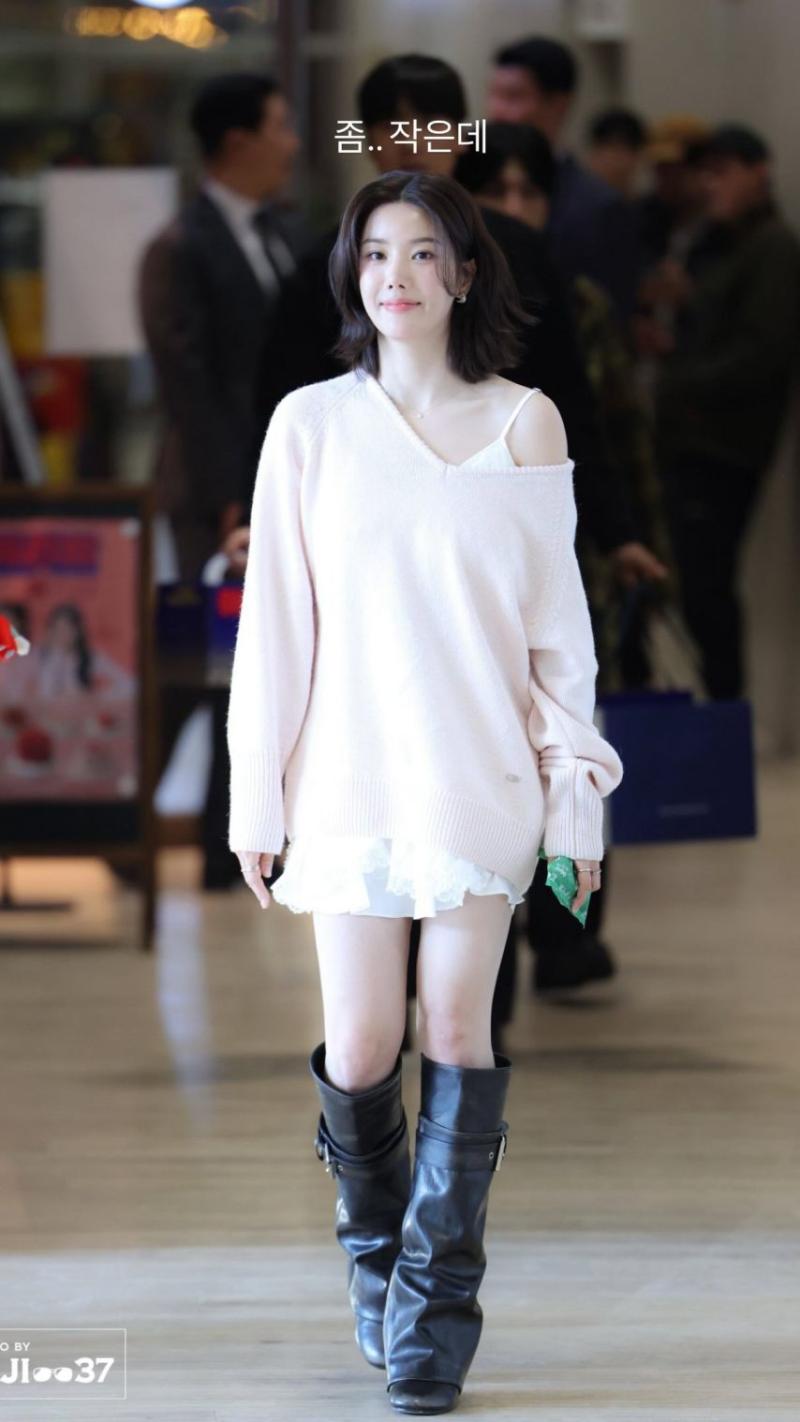 권은비