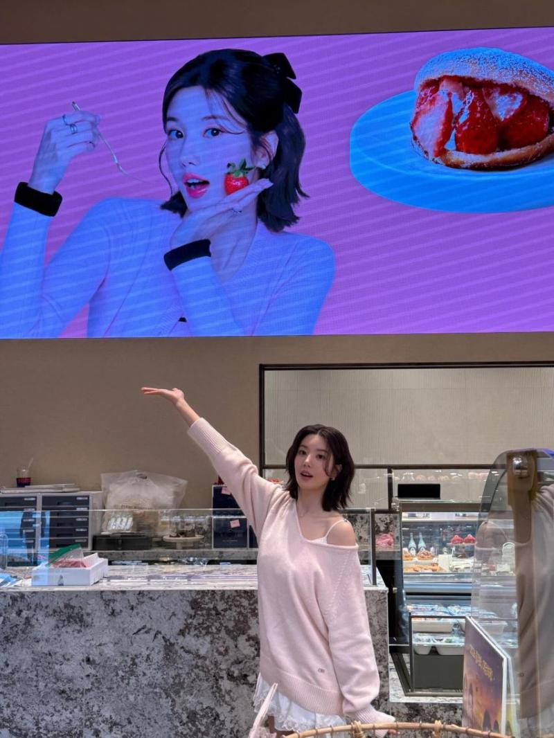 권은비