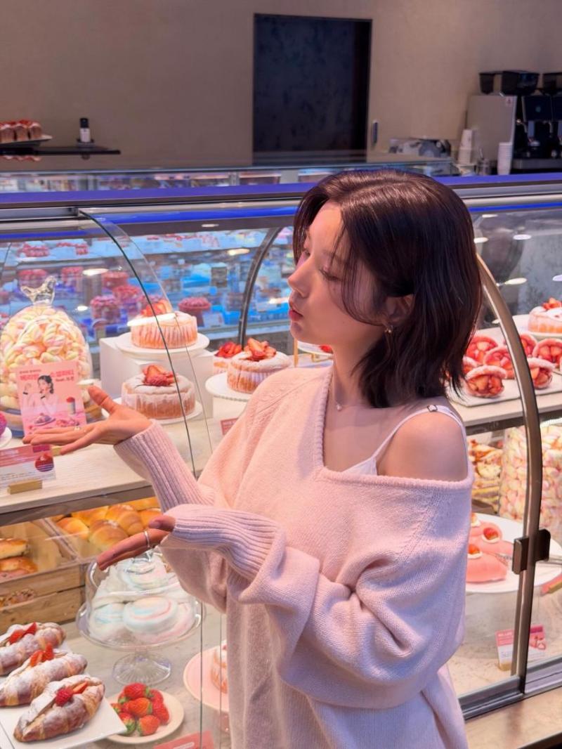 권은비