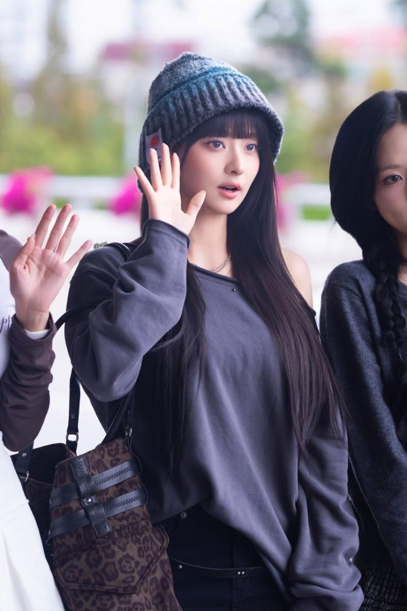 프로미스나인 이나경