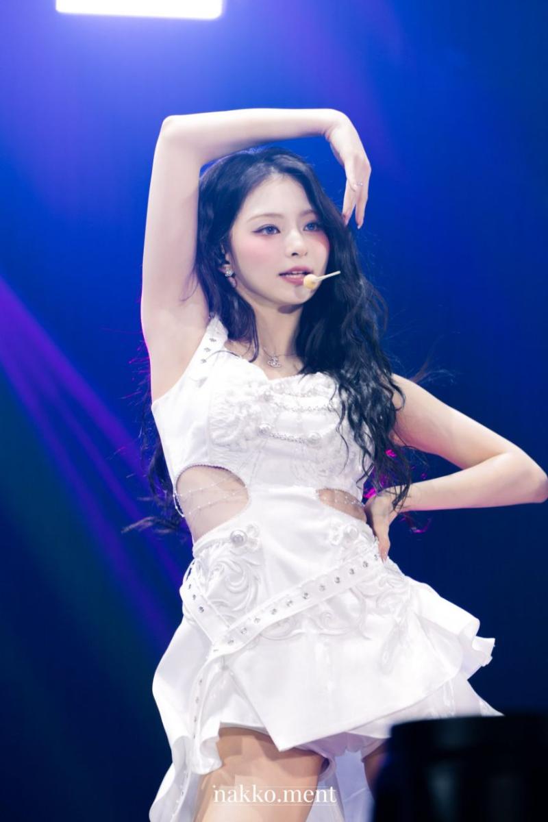 프로미스나인 이나경
