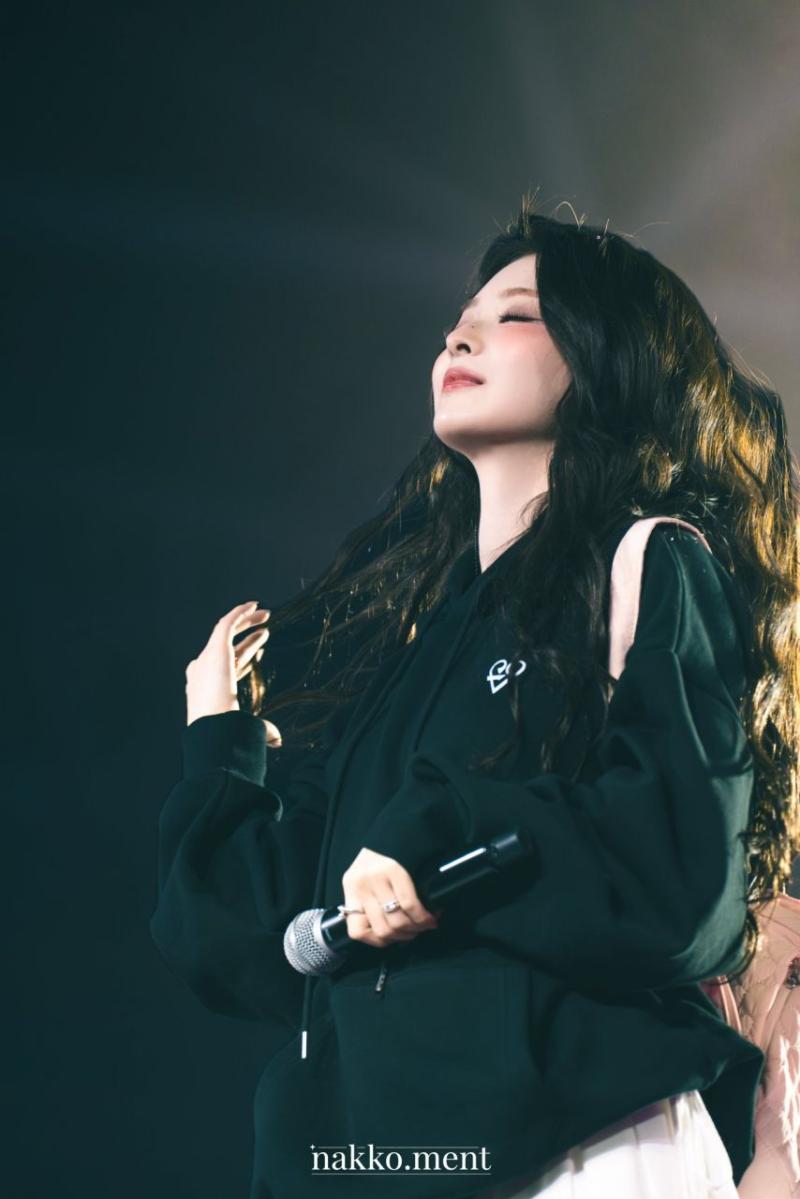 프로미스나인 이나경