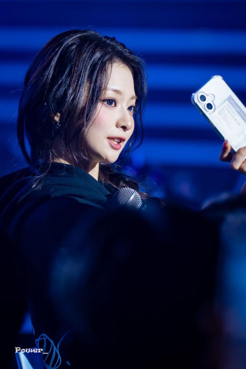 프로미스나인 이나경