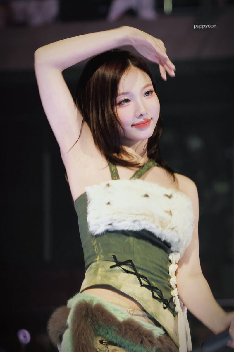 트와이스 나연