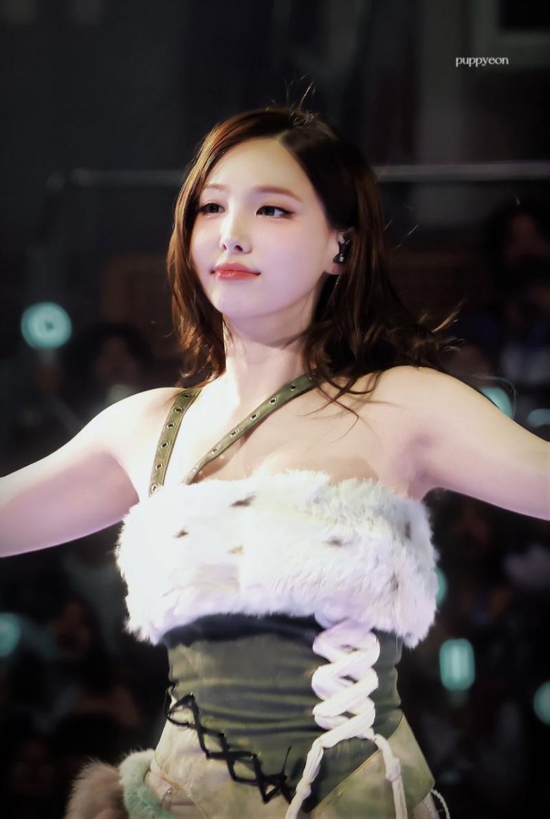 트와이스 나연