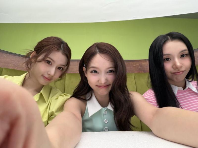 트와이스 나연