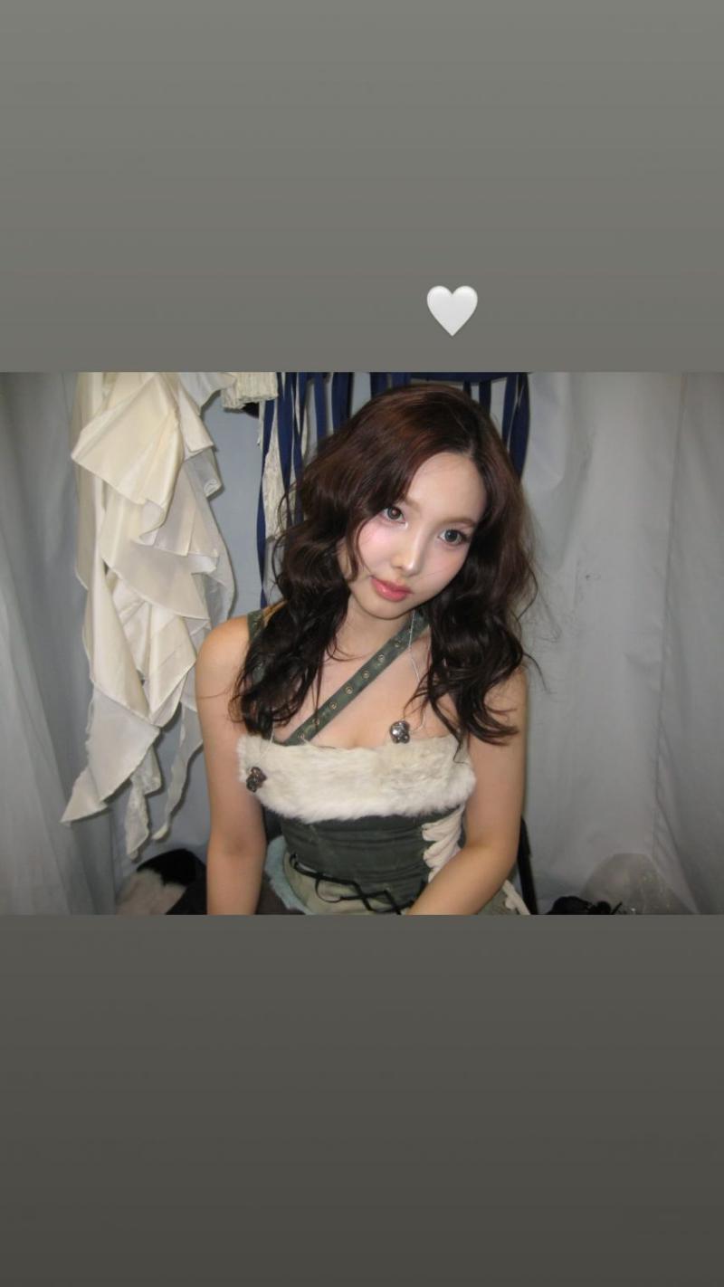 트와이스 나연
