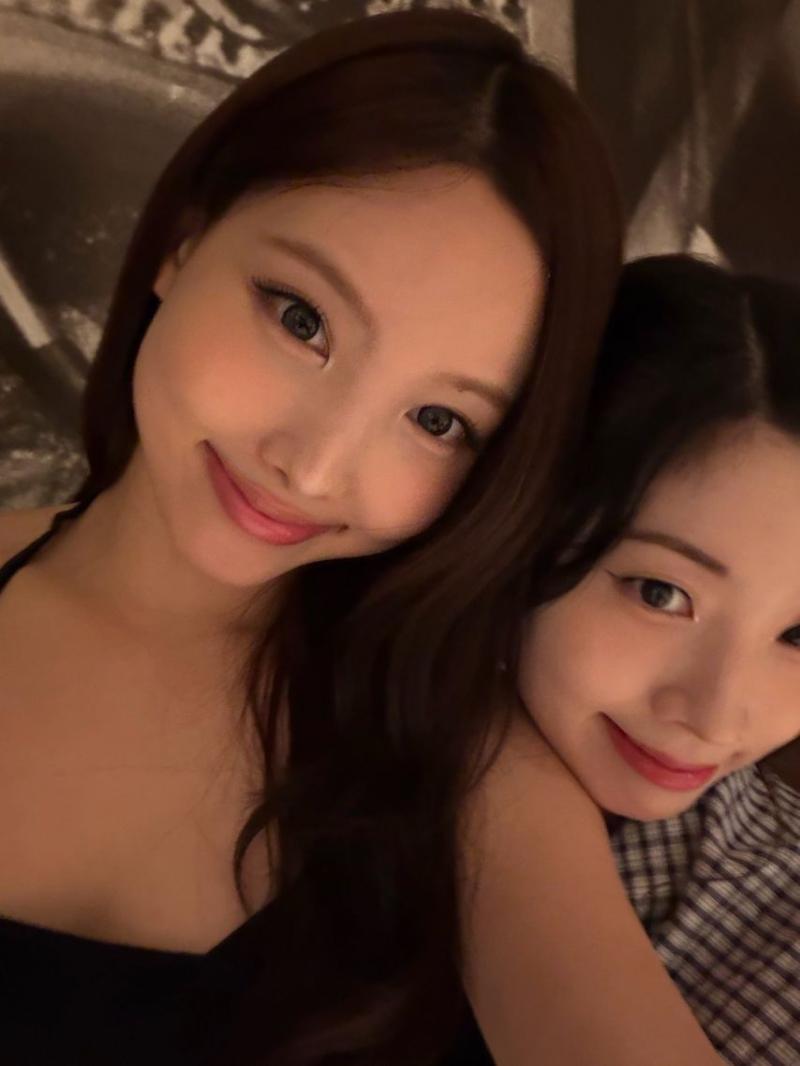 트와이스 나연