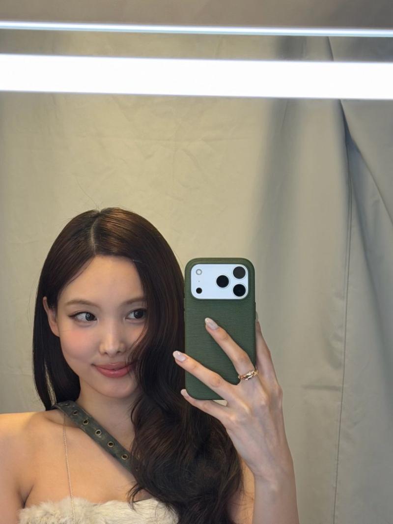 트와이스 나연
