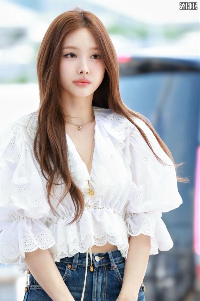 트와이스 나연