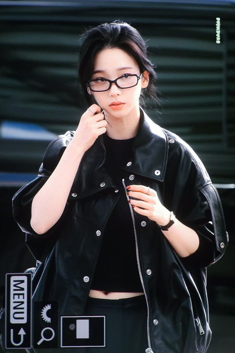 [에스파] 카리나