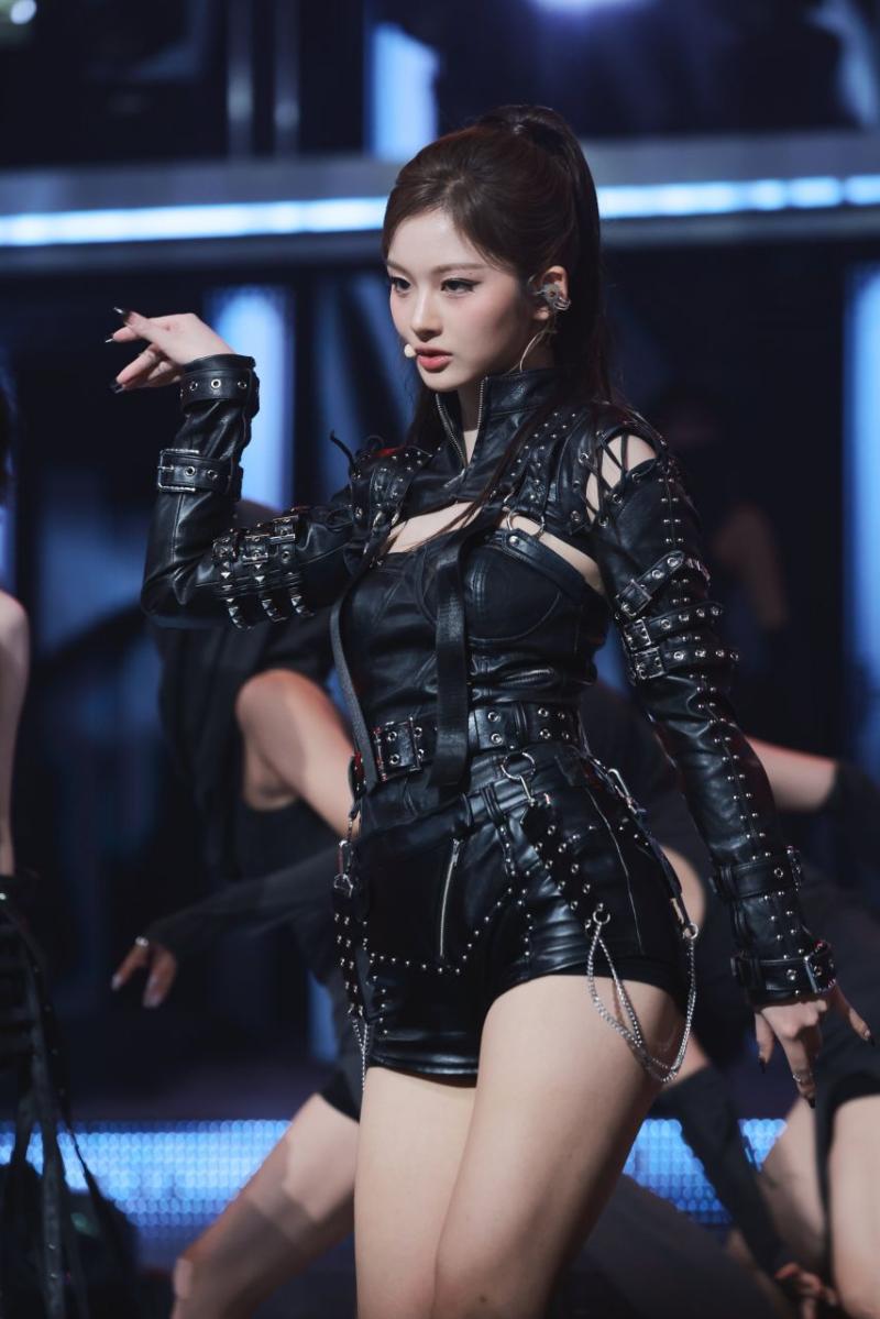 [엔믹스] 설윤
