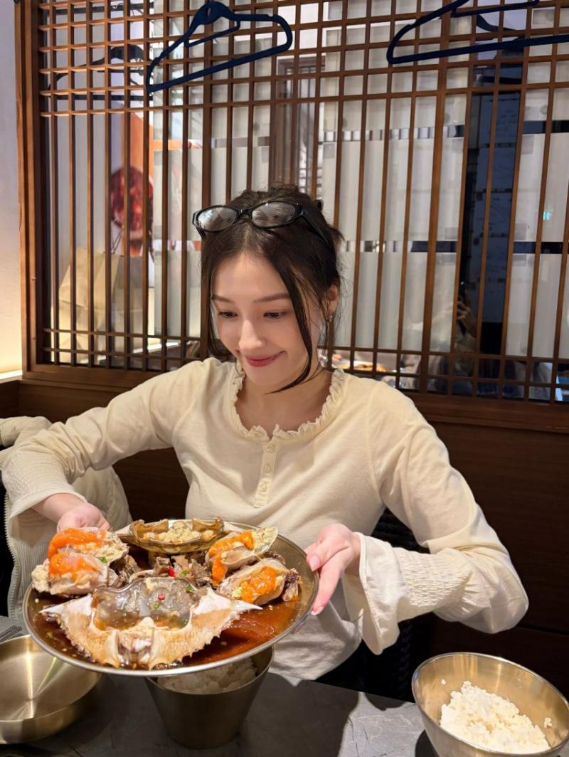 모모랜드 낸시