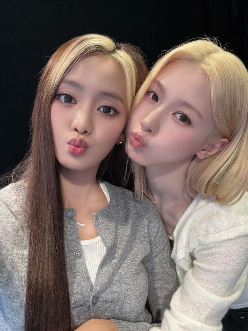 아이들