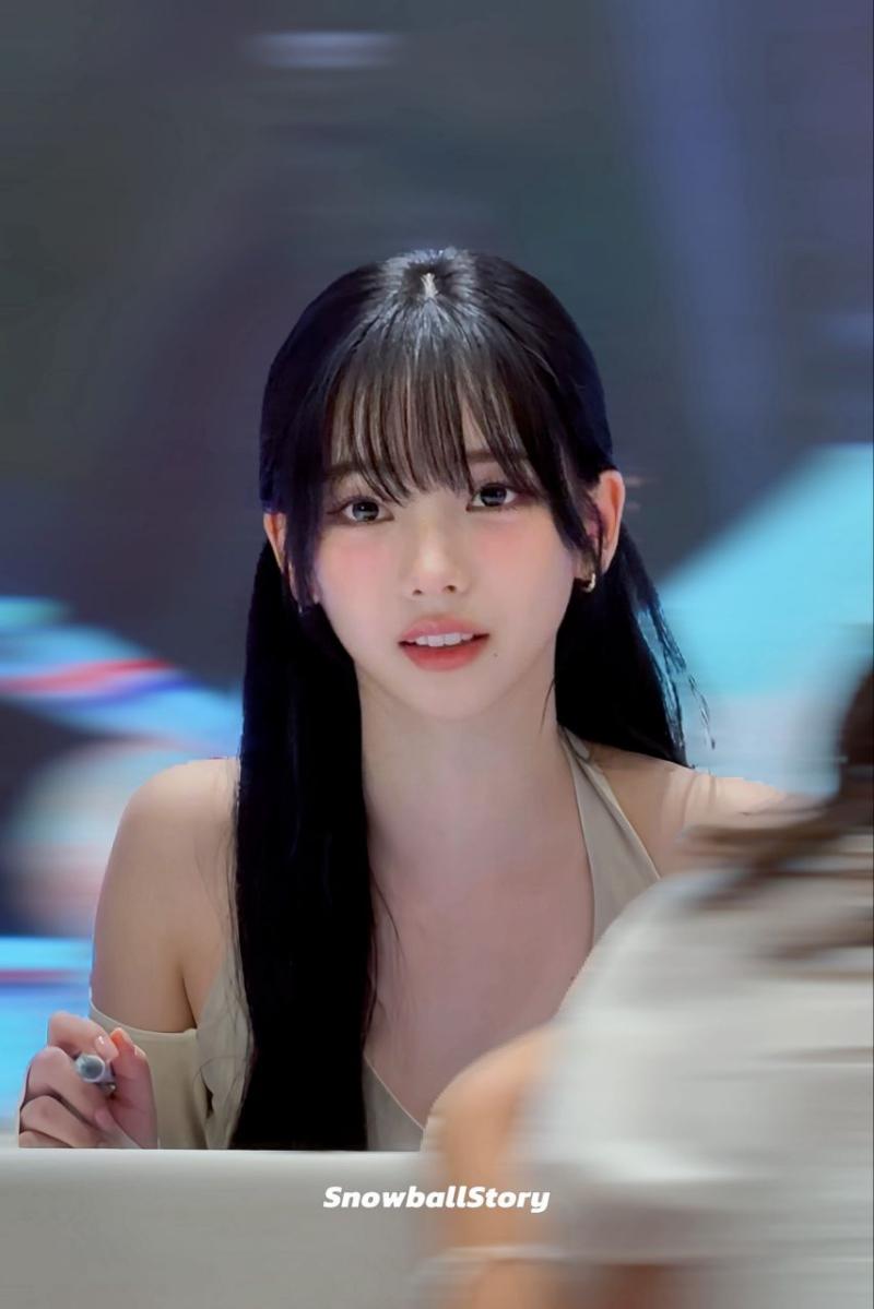 에스파 카리나