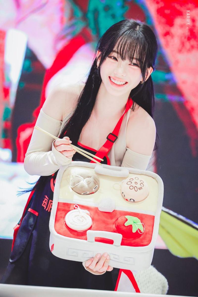 에스파 카리나