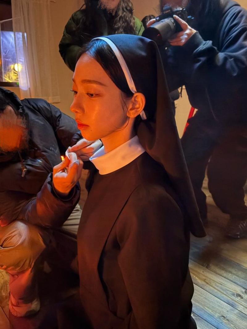 에스파 카리나