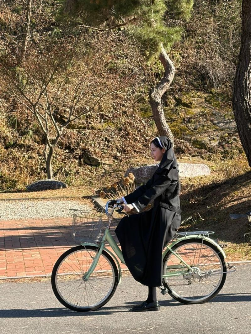 에스파 카리나