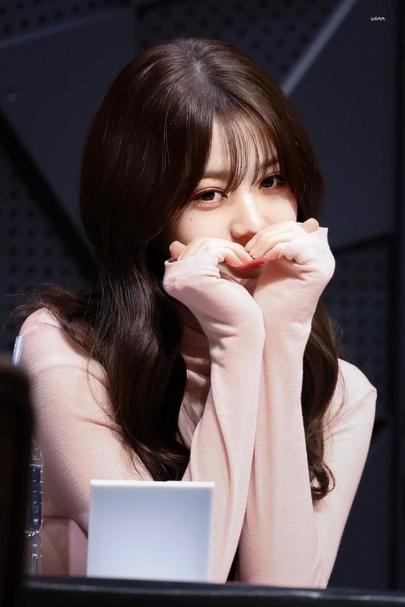 아이브 장원영