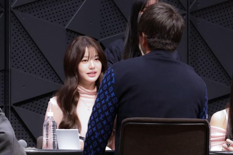 아이브 장원영