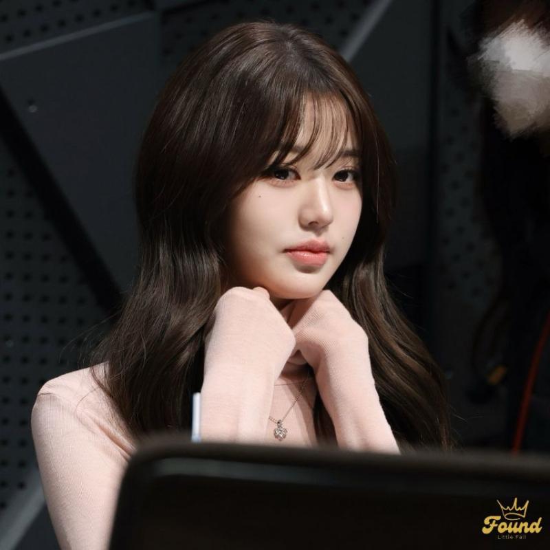 아이브 장원영