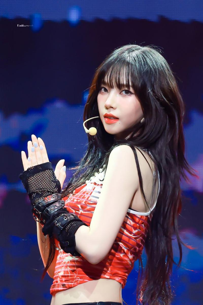 에스파 카리나