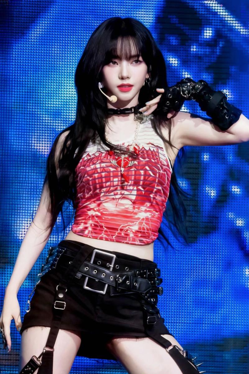 에스파 카리나