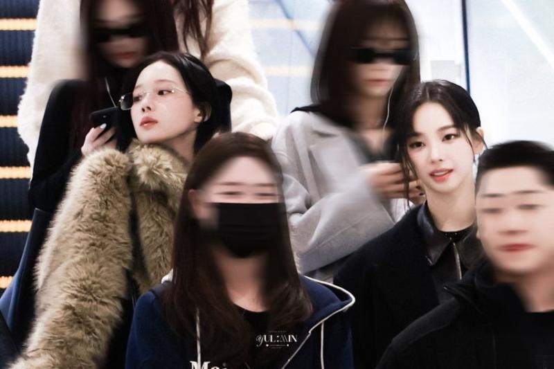 에스파 지민정