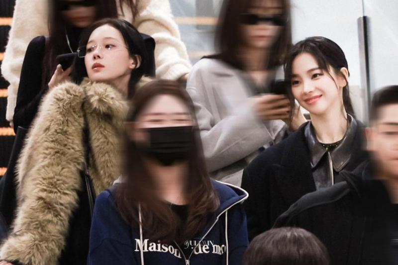에스파 지민정