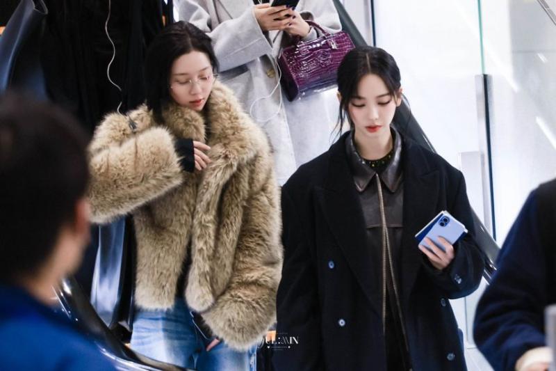 에스파 지민정