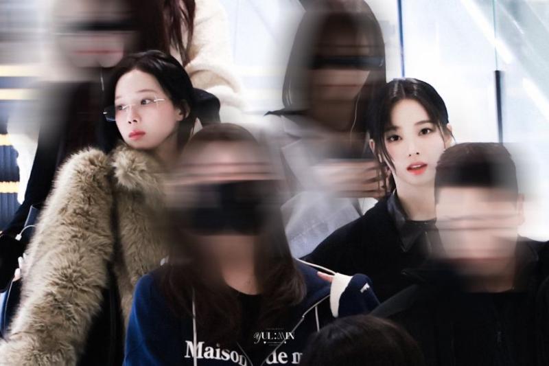 에스파 지민정