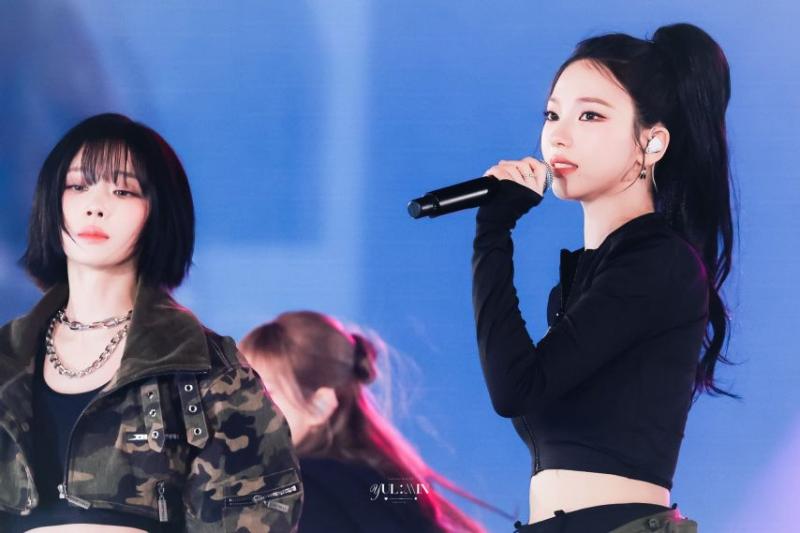 에스파 지민정