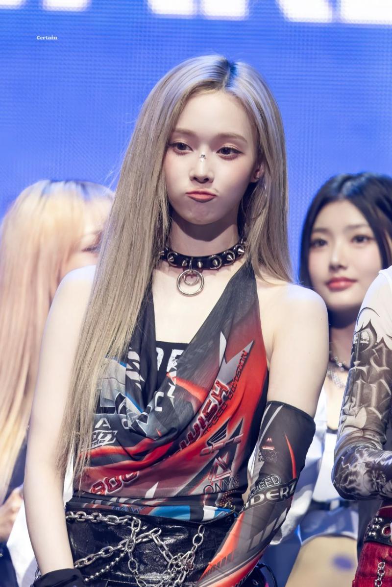에스파 윈터
