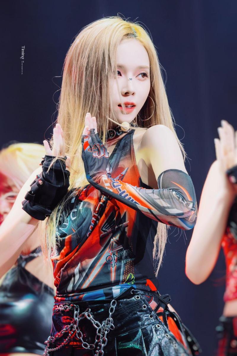 에스파 윈터