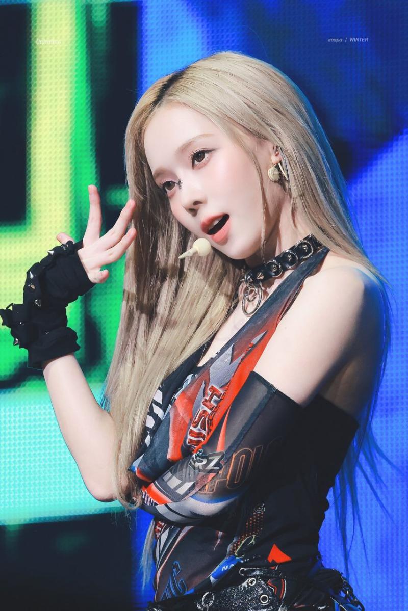 에스파 윈터