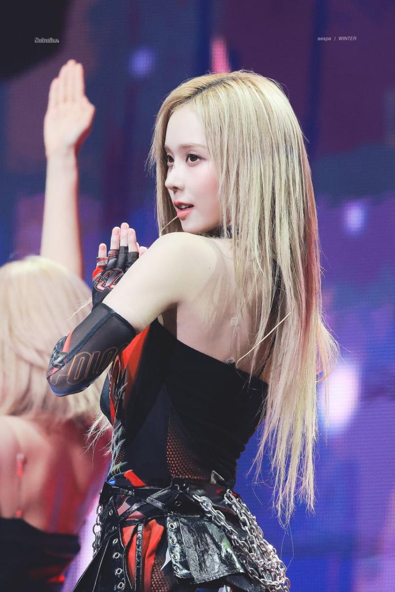 에스파 윈터