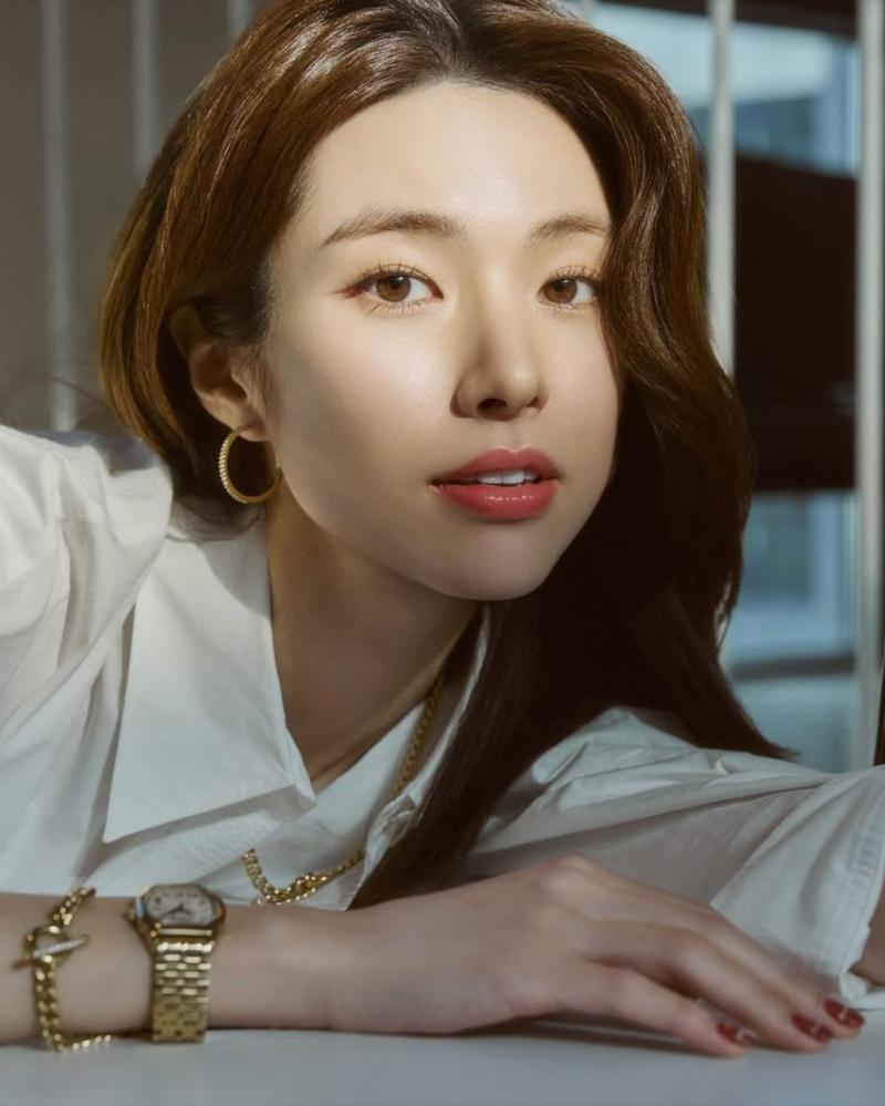하영 SNS