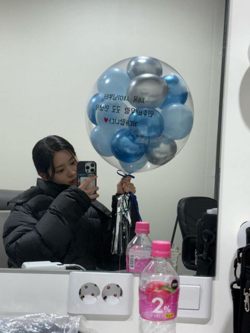 0205 김민주 DAY