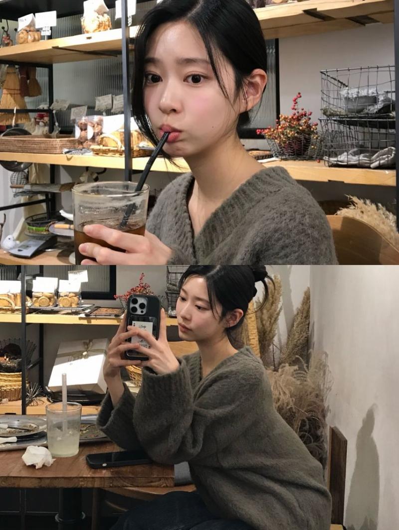 0205 김민주 DAY