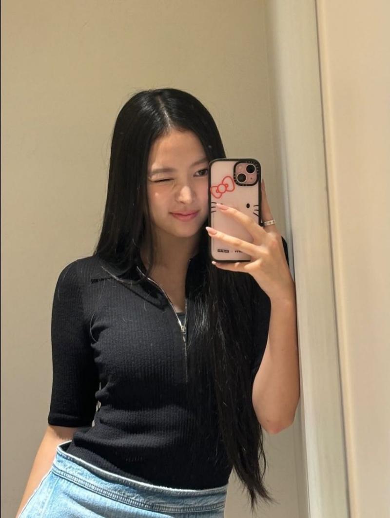 MEOVV (미야오) 나린