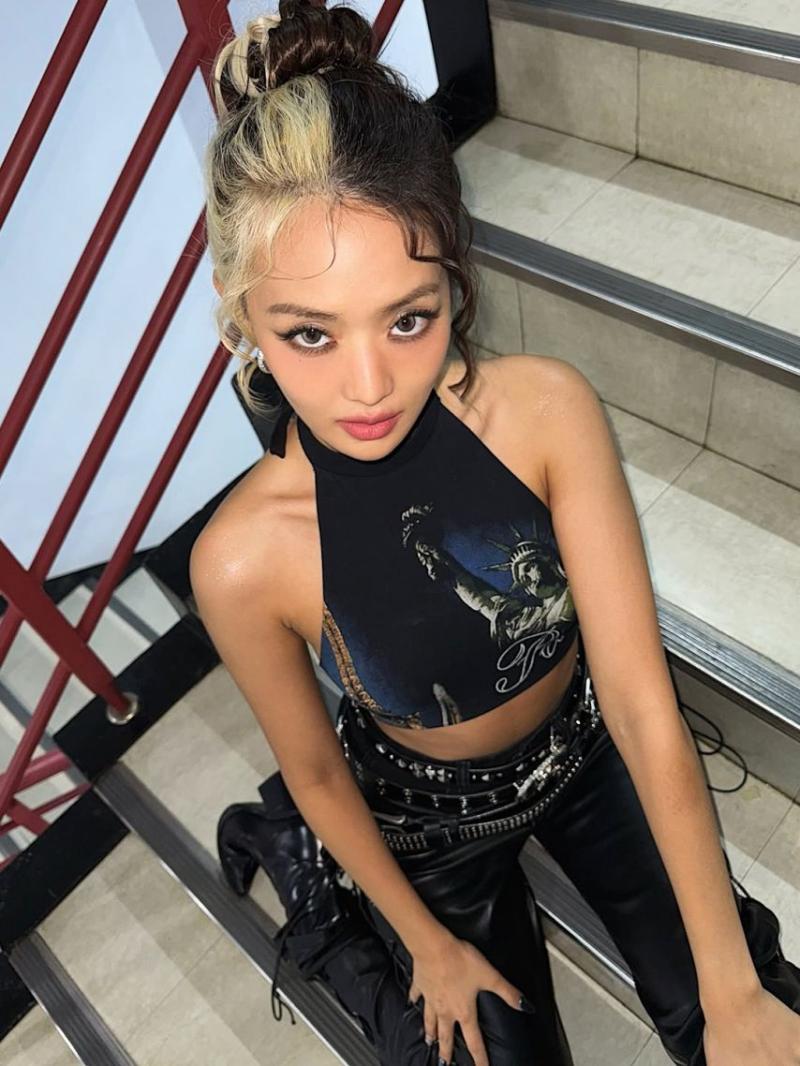 아이들 (i-dle) 민니