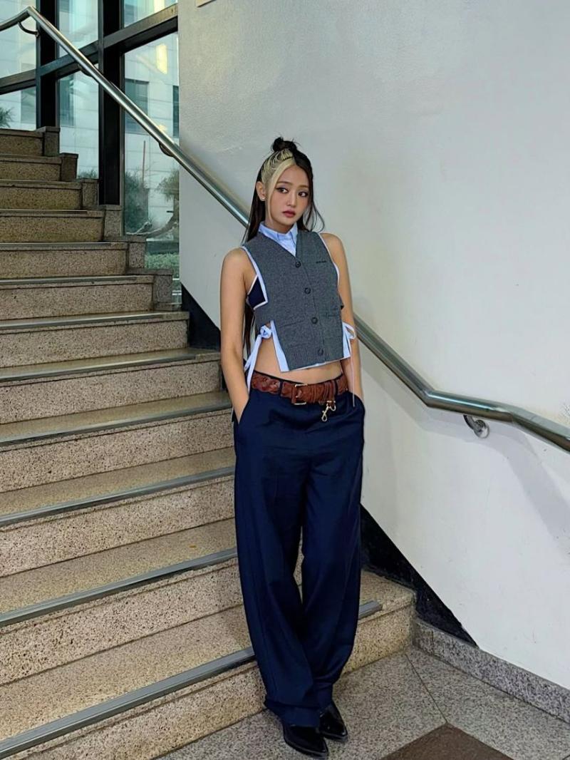 아이들 (i-dle) 민니
