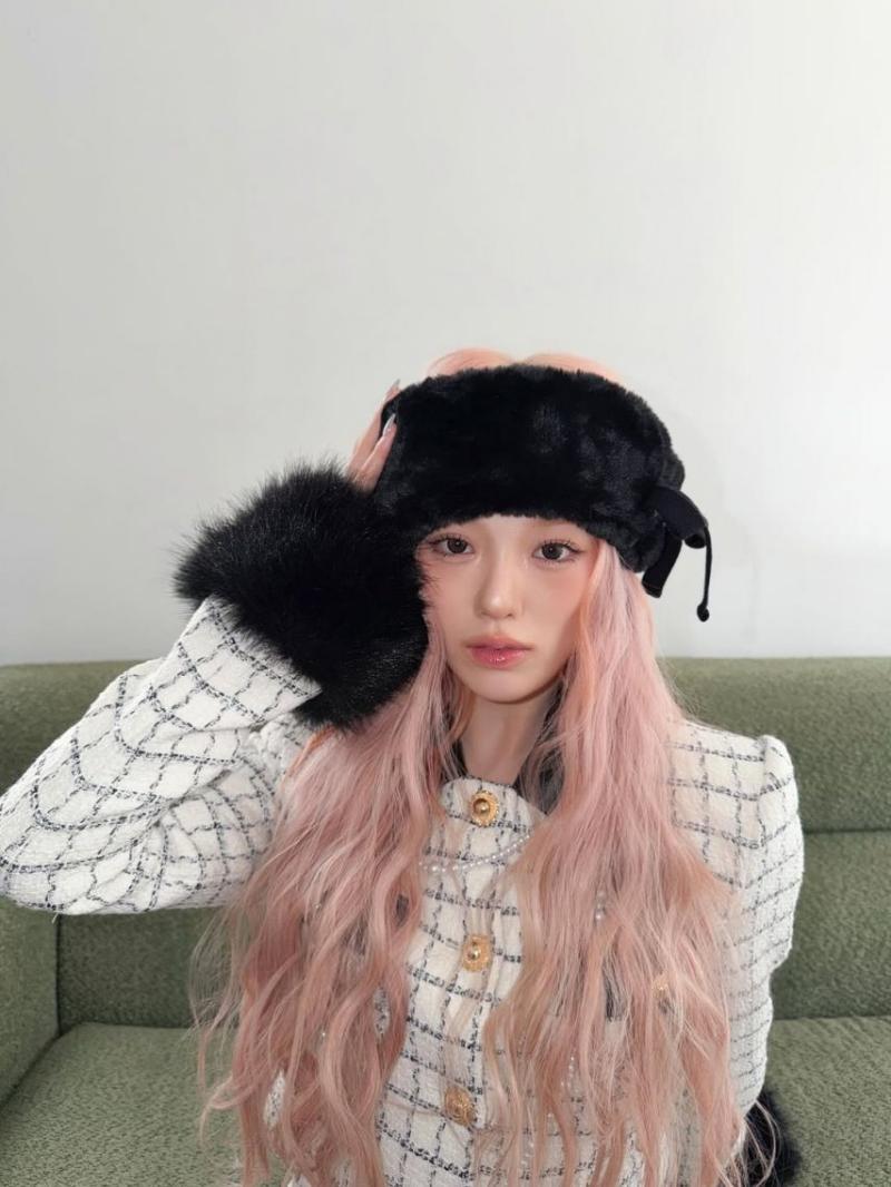 니쥬 (NiziU) 리오