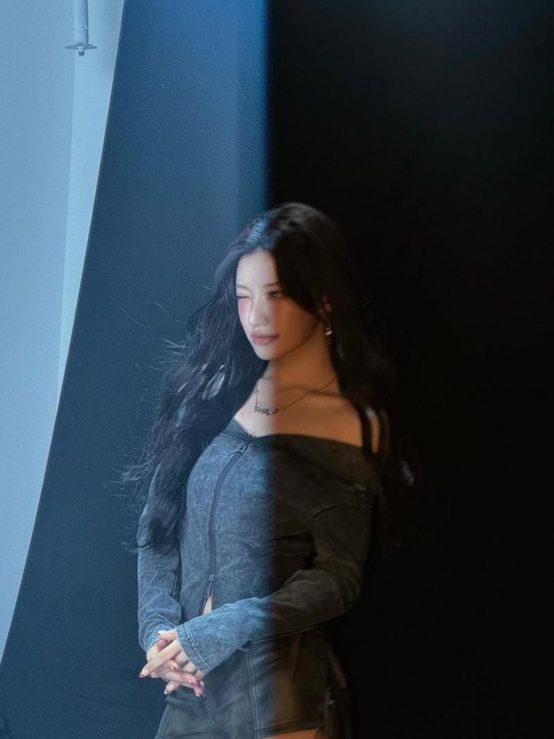 Billlie (빌리) 시윤