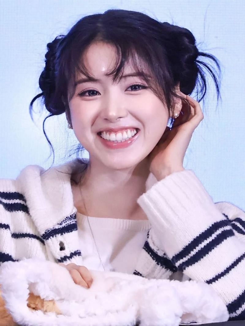 NMIXX (엔믹스) 지우