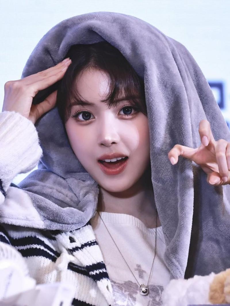 NMIXX (엔믹스) 지우